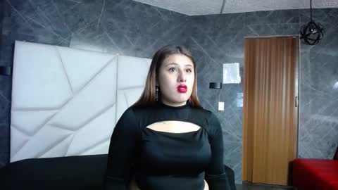 Snapshot of cherry07_ chatting on 02/08/26, 11:35 Cherry online show from 02/08/26, 11:35