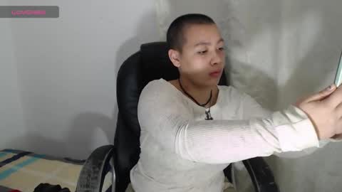 Cherry online show from 02/13/26, 11:06