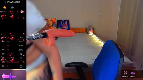 Emily online show from 12/12/24, 05:04