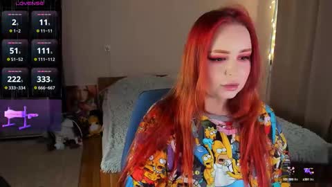 Emily online show from 09/14/25, 02:27