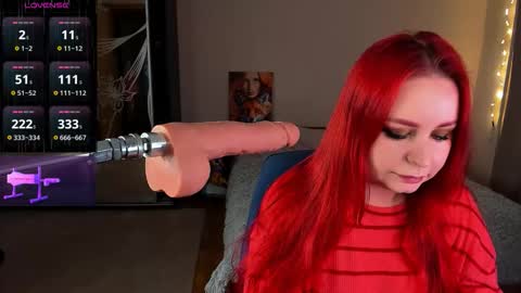 Emily online show from 11/09/25, 08:51