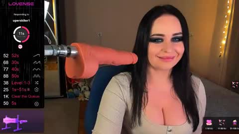 Snapshot of cherry__girl_ chatting on 03/27/26, 05:34 Emily online show from 03/27/26, 05:34