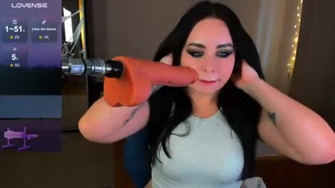 Snapshot of cherry__girl_ chatting on 07/11/26, 11:46 Emily online show from 07/11/26, 11:46