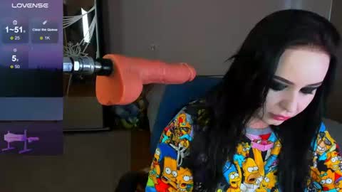 Snapshot of cherry__girl_ chatting on 07/19/26, 10:08 Emily online show from 07/19/26, 10:08