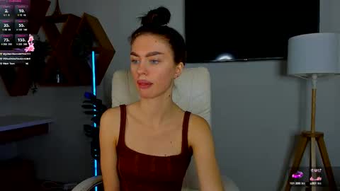 Snapshot of cherry__kiss chatting on 10/03/25, 06:38 Cherry  Kiss online show from 10/03/25, 06:38