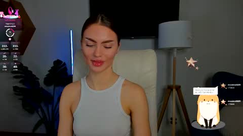 Snapshot of cherry__kiss chatting on 10/21/25, 07:25 Cherry  Kiss online show from 10/21/25, 07:25