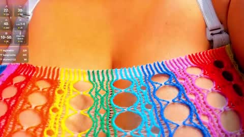 Cherry online show from 02/18/25, 12:37