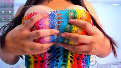 Cherry online show from 10/02/25, 08:38