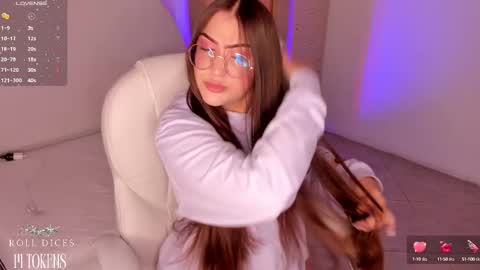 Cherry online show from 02/20/25, 06:39