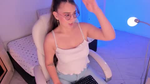 Cherry online show from 02/18/26, 08:27