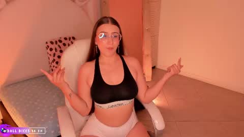 Snapshot of cherry_blond_ chatting on 06/13/26, 01:14 Cherry online show from 06/13/26, 01:14
