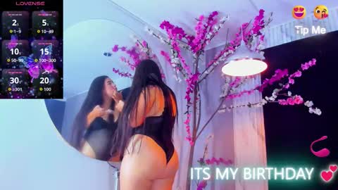 Snapshot of cherry_bloosom_cr chatting on 11/02/25, 03:58 cherry online show from 11/02/25, 03:58