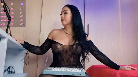 Snapshot of cherry_blossom_miss chatting on 04/06/26, 07:26 cherry_blossom_miss online show from 04/06/26, 07:26