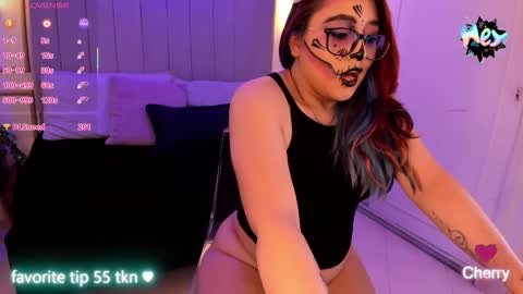 cherry_blushh online show from 09/26/25, 08:24