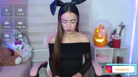 Snapshot of cherry_butterfly chatting on 10/29/25, 11:28 cherry_butterfly online show from 10/29/25, 11:28