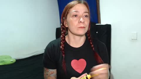 Snapshot of cherry_cam30 chatting on 12/07/24, 02:31 cherry aleja online show from 12/07/24, 02:31