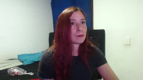 Snapshot of cherry_cam30 chatting on 12/20/24, 12:41 cherry aleja online show from 12/20/24, 12:41