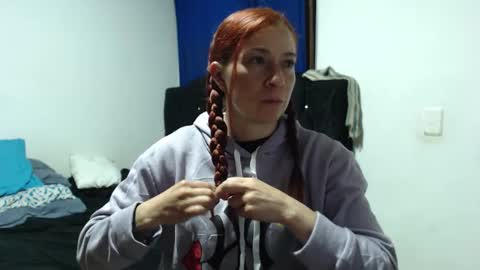 Snapshot of cherry_cam30 chatting on 01/09/25, 02:11 cherry aleja online show from 01/09/25, 02:11