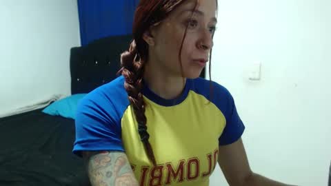 Snapshot of cherry_cam30 chatting on 01/10/25, 02:14 cherry aleja online show from 01/10/25, 02:14