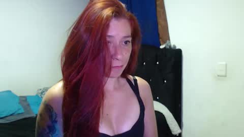 Snapshot of cherry_cam30 chatting on 01/15/25, 01:12 cherry aleja online show from 01/15/25, 01:12