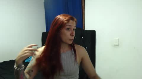 Snapshot of cherry_cam30 chatting on 01/16/25, 12:23 cherry aleja online show from 01/16/25, 12:23