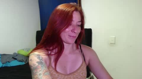 Snapshot of cherry_cam30 chatting on 01/17/25, 01:04 cherry aleja online show from 01/17/25, 01:04