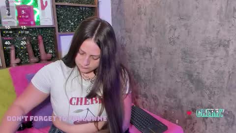 cherryl online show from 01/17/26, 12:54