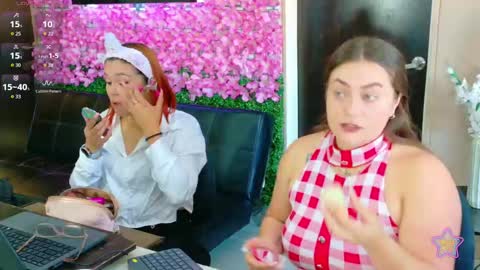 cherryl online show from 02/27/26, 02:06