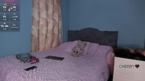 cherryl online show from 04/10/26, 11:15