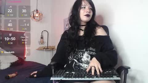 cherry_darck online show from 03/23/26, 02:21