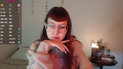 Cheryl online show from 01/04/25, 10:55