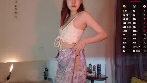 Cheryl online show from 01/31/25, 02:07