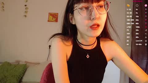 Cheryl online show from 02/23/25, 03:29