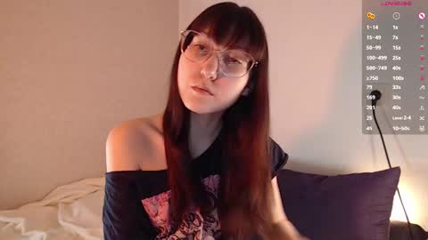 Cheryl online show from 03/10/25, 04:25