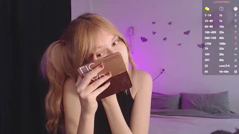 Cheryl online show from 02/19/26, 11:39