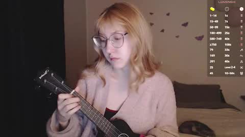 Cheryl online show from 02/24/26, 04:27