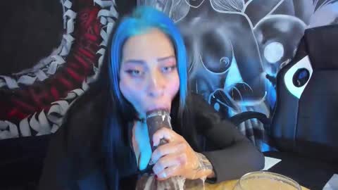 Snapshot of cherry_jenklins87 chatting on 03/18/26, 01:36 cherry jenklins87 online show from 03/18/26, 01:36