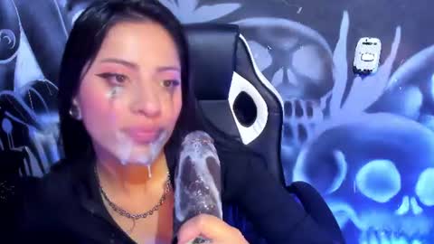 Snapshot of cherry_jenklins87 chatting on 07/01/26, 05:12 cherry jenklins87 online show from 07/01/26, 05:12