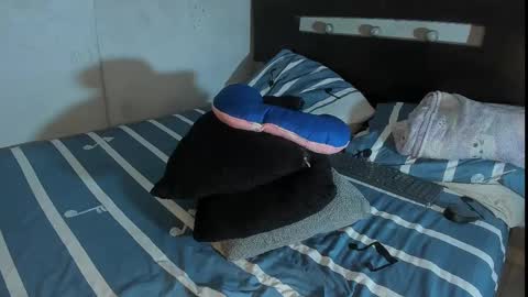 Snapshot of cherry_jh chatting on 10/16/25, 02:34 cherry jh online show from 10/16/25, 02:34