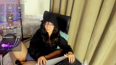 Chloe online show from 03/07/26, 05:26