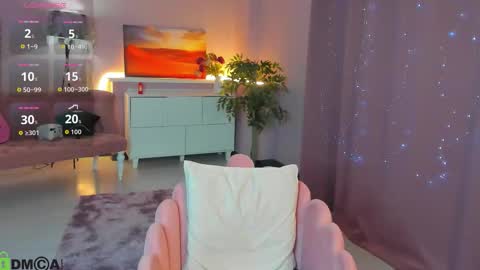 Snapshot of cherry_lexi chatting on 12/02/25, 03:45 Lexi online show from 12/02/25, 03:45