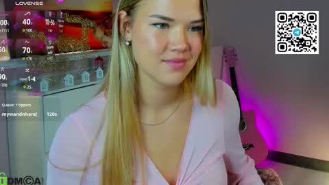 Lexi online show from 02/20/26, 06:26