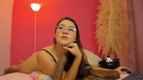 cherry_lunee online show from 07/01/26, 12:45