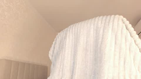 misaki  online show from 02/27/25, 12:13