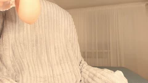 misaki  online show from 03/06/25, 03:02