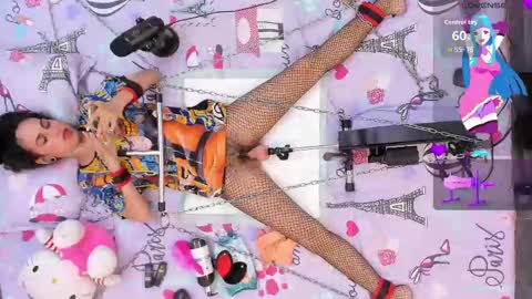 cherry online show from 10/06/25, 02:14