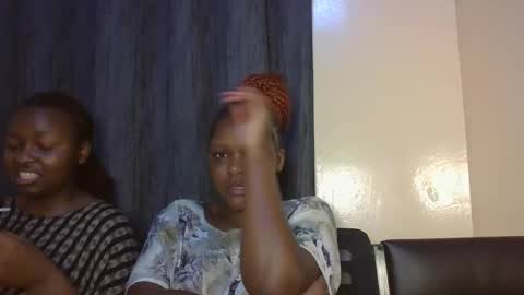 Goddess online show from 11/05/25, 07:03