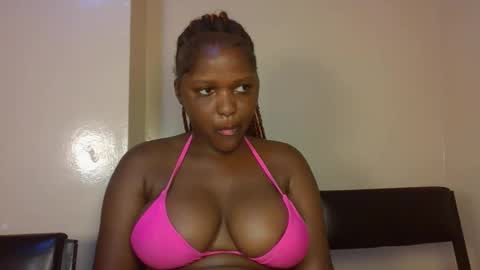 Goddess online show from 11/06/25, 07:09