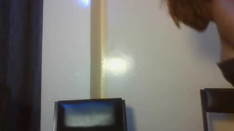 Goddess online show from 11/18/25, 02:06