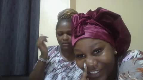 Goddess online show from 11/19/25, 02:11